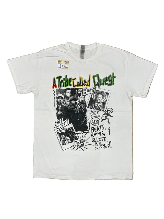 A tribe called quest tee