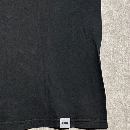 2007 foo fighters tour tee