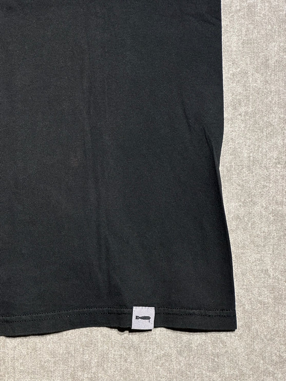 2007 foo fighters tour tee