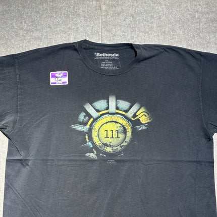 Fallout 111 tee