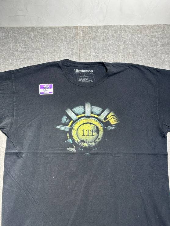 Fallout 111 tee