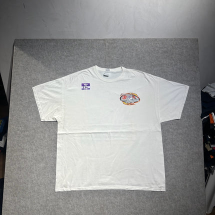 New england national tee