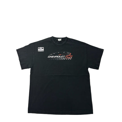 Chevrolet racing tee