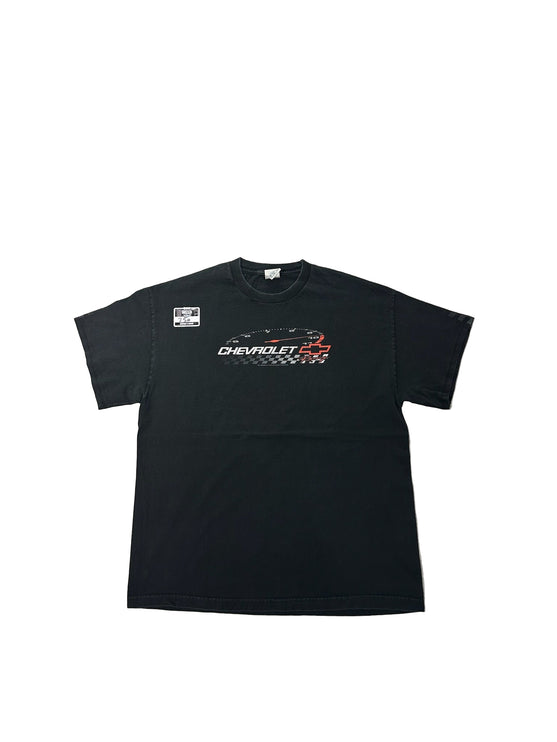Chevrolet racing tee
