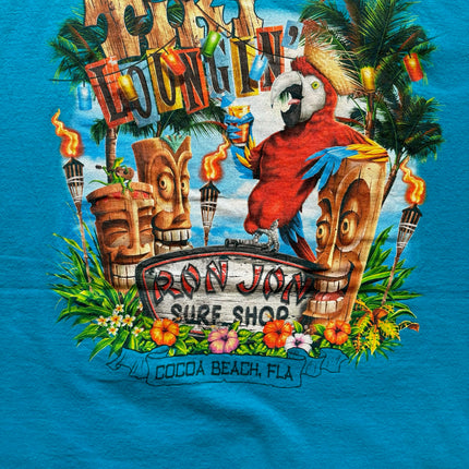Ron Jon Surf Shop tee