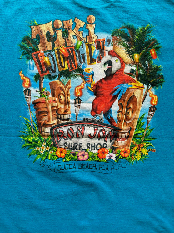Ron Jon Surf Shop tee