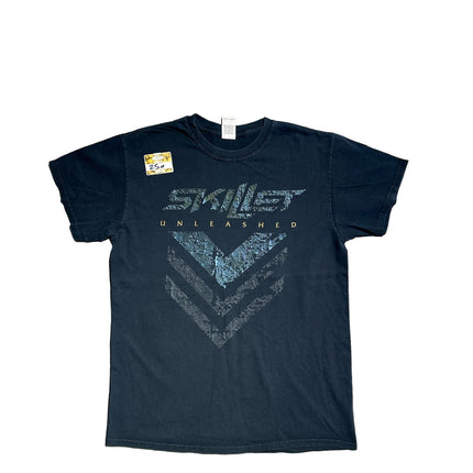 Skillet unleashed tee