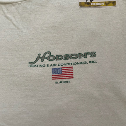 Hodson’s Heat & Air Conditioning tee