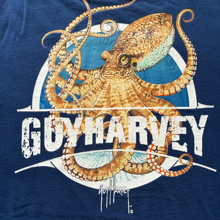 Guy Harvey tee
