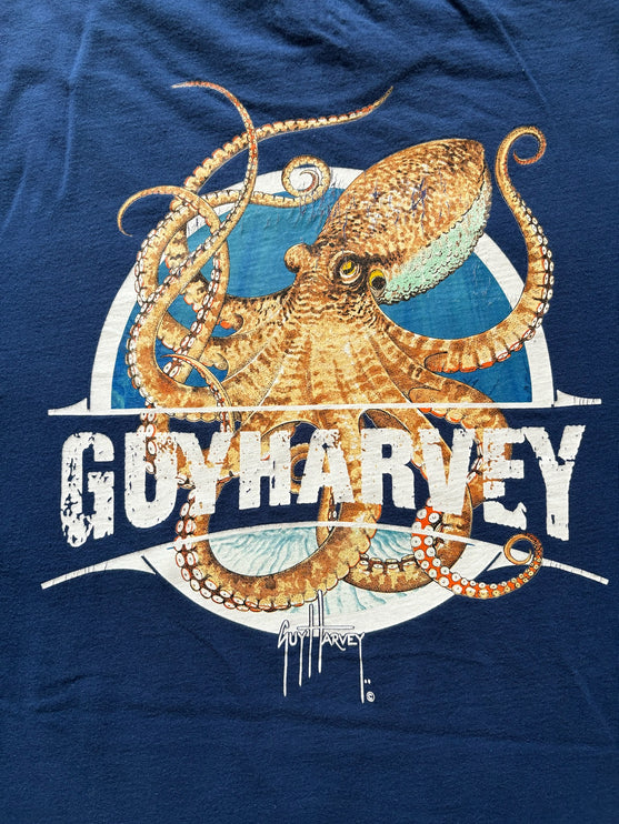 Guy Harvey tee