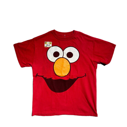 Sesame street elmo tee