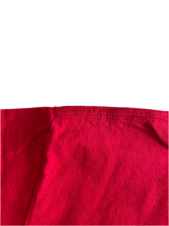 My chemical romance so long and good night tee