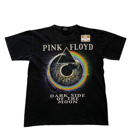 Pink floyd dark side of the moon tee