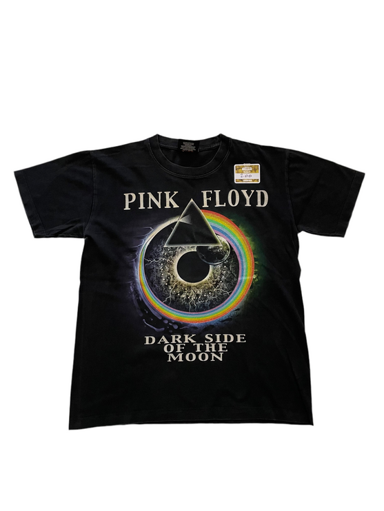 Pink floyd dark side of the moon tee