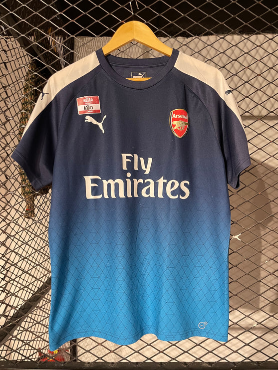 Puma arsenal jersey
