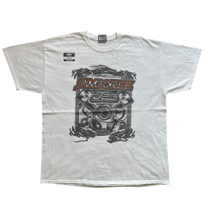 Sport compact jamboree tee