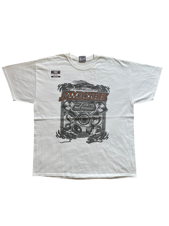 Sport compact jamboree tee