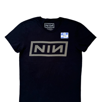 Nine Inch Nails NIN tee