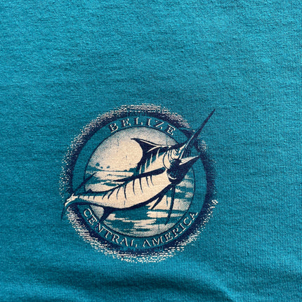 Belize central america tee