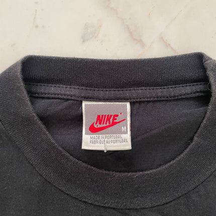 Nike agassi tee