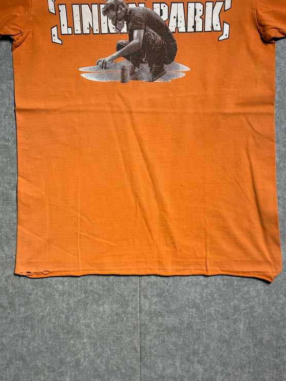 Linkin park meteora tee