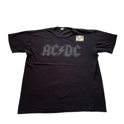 ACDC tee