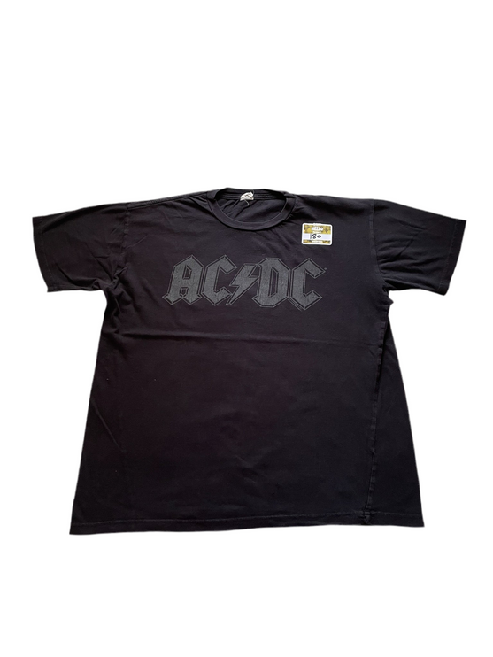 ACDC tee