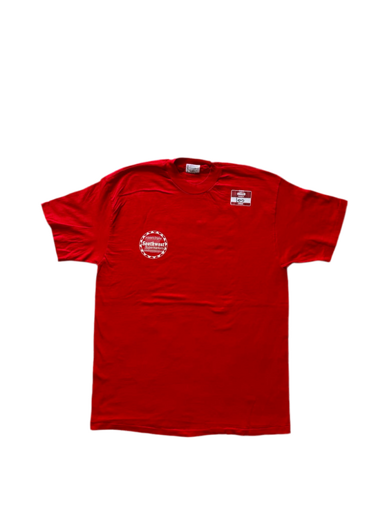 Arizona’s Original Southwest Supermarkets tee