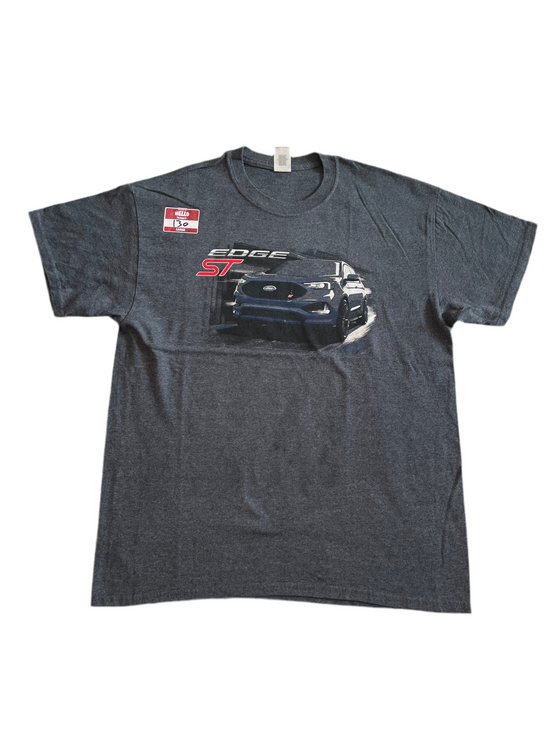 Ford edge st tee