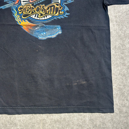 Disney rock n’ roller coaster starring aerosmith tee
