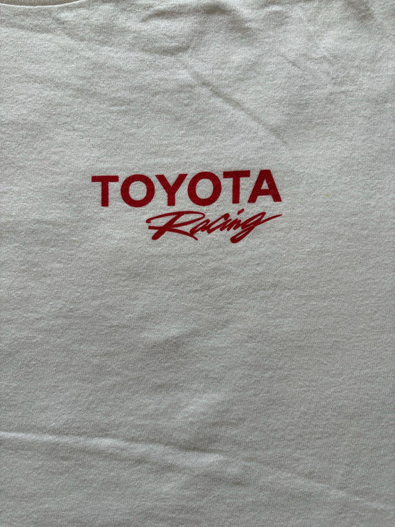 Toyota Racing tee