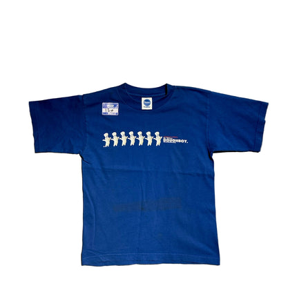 The Pillsbury doughboy tee