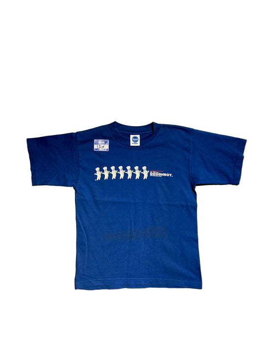 The Pillsbury doughboy tee