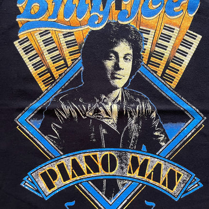 Billy Joel Piano Man tee