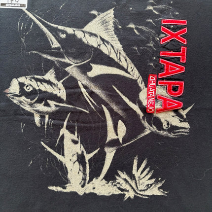 Ixtapa tee