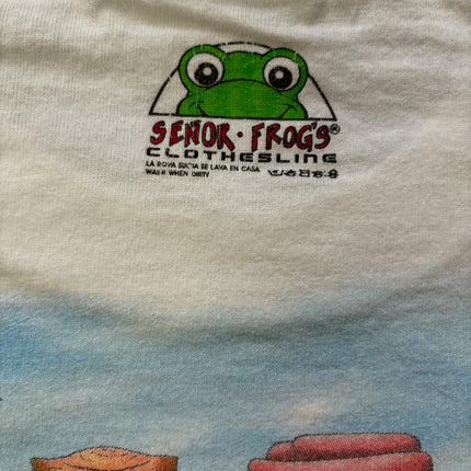 Carlos’n Charlie’s tee