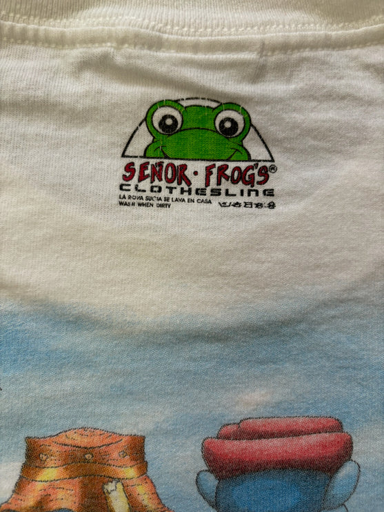 Carlos’n Charlie’s tee