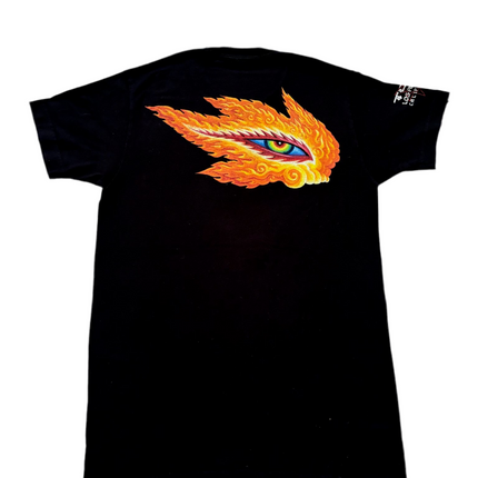 Tool tour 2022 tee