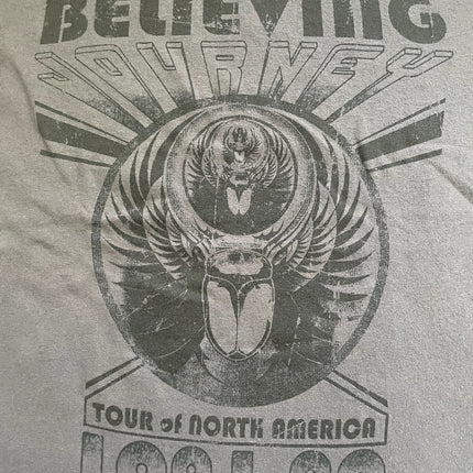 Journey Don’t Stop Believing tee