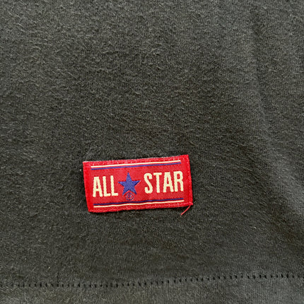 Converse All Star single-stitched tee