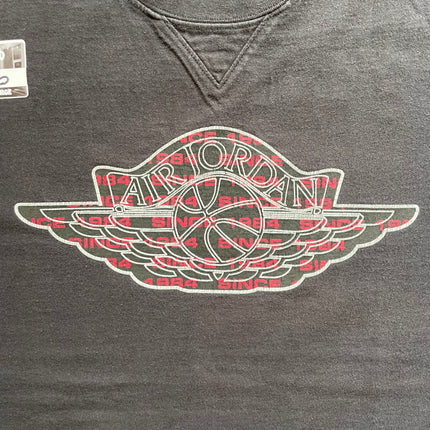 Air jordan tee