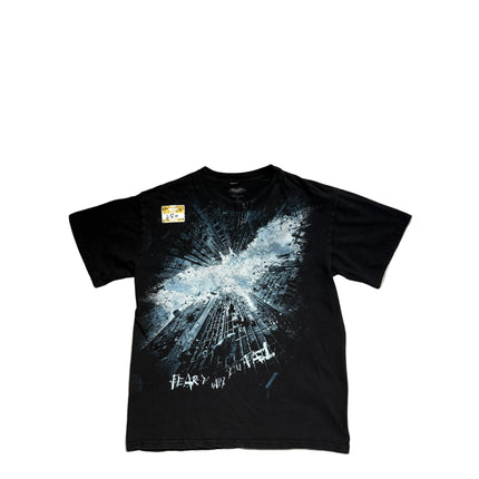 The Dark Knight Rises tee