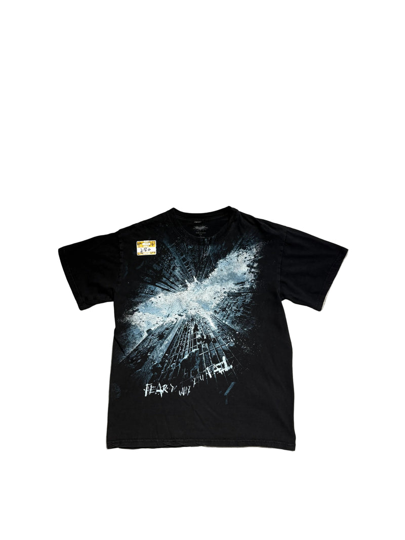 The Dark Knight Rises tee