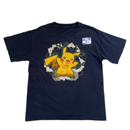 Pokémon Pikachu tee