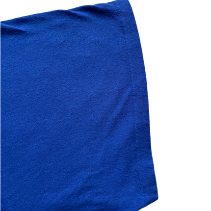 1999 superman single-stitched tee