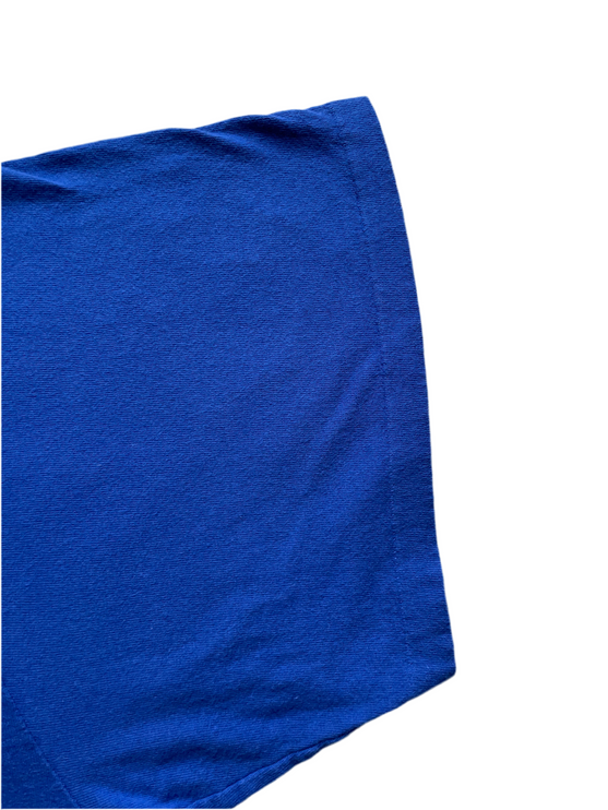 1999 superman single-stitched tee