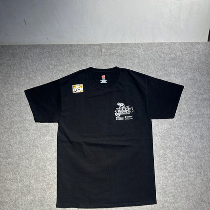 Mark 4 racing tee