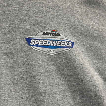 NASCAR Daytona Speedweeks 2011 T-Shirt