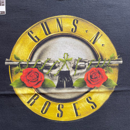 2008 guns n roses tee