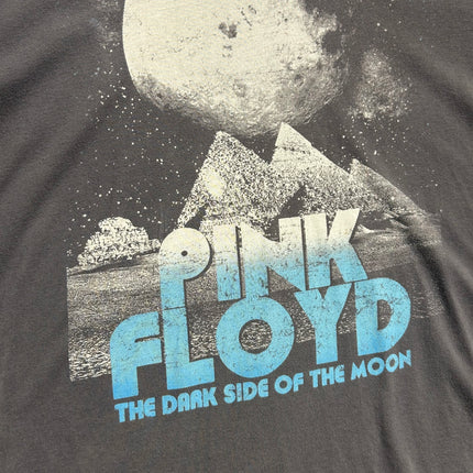Pink floyd the dark side of the moon tshirt